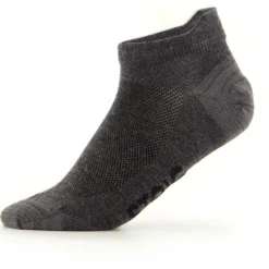 Stoic - Wool Silk light Hiking No Show Socks - Merinosocken Online