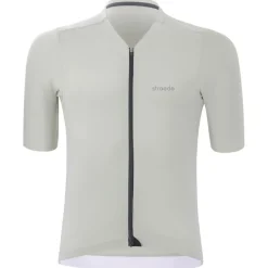 straede Fahrradbekleidung|Radtrikots-- Aerlig Jersey - Radtrikot