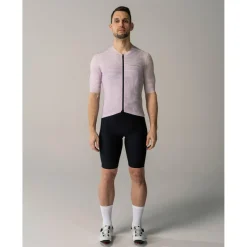 straede Fahrradbekleidung|Radtrikots-- Aerlig Jersey - Radtrikot