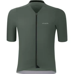 straede Fahrradbekleidung|Radtrikots-- Aerlig Jersey - Radtrikot
