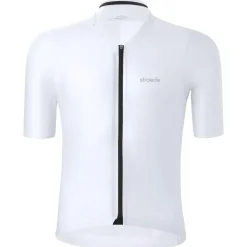 straede Fahrradbekleidung|Radtrikots-- Aerlig Jersey - Radtrikot