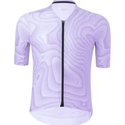 straede Fahrradbekleidung|Radtrikots-- Aerlig Jersey - Radtrikot