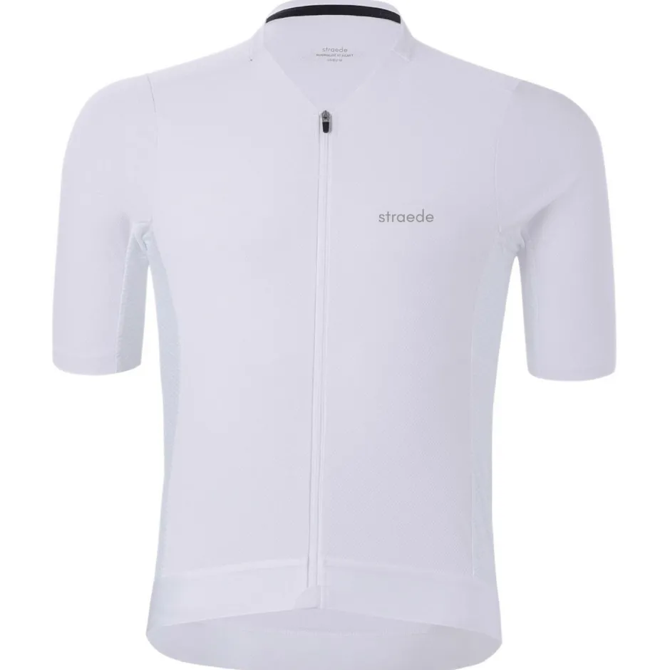 straede Fahrradbekleidung|Radtrikots-- Aerlig Ultralight Jersey - Radtrikot