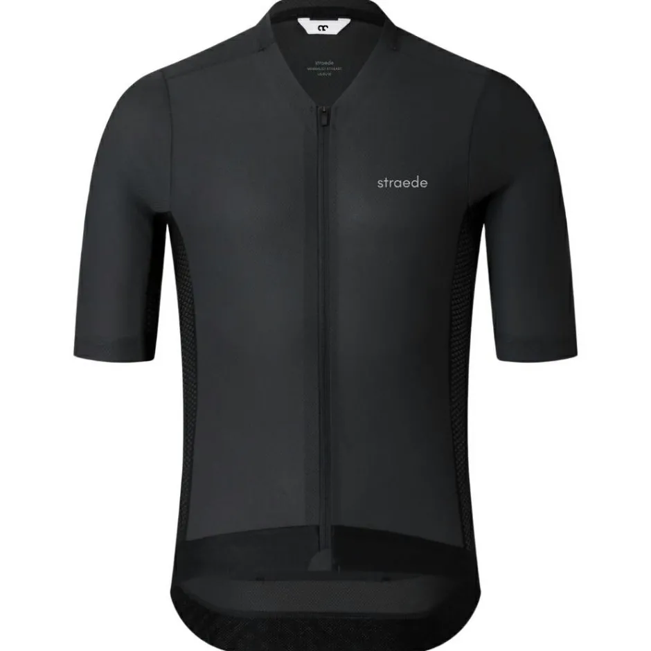 straede Fahrradbekleidung|Radtrikots-- Aerlig Ultralight Jersey - Radtrikot