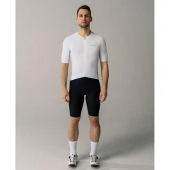 straede Fahrradbekleidung|Radtrikots-- Aerlig Ultralight Jersey - Radtrikot