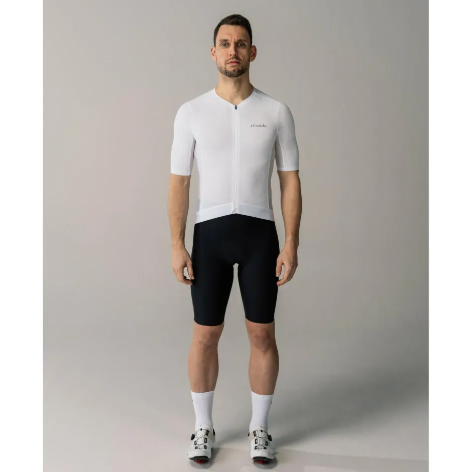 straede Fahrradbekleidung|Radtrikots-- Aerlig Ultralight Jersey - Radtrikot