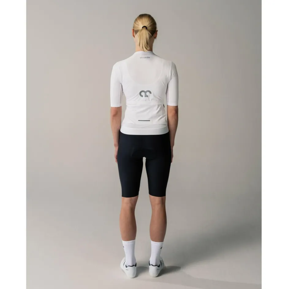 straede Fahrradbekleidung|Radtrikots-- Aerlig Ultralight Jersey - Radtrikot