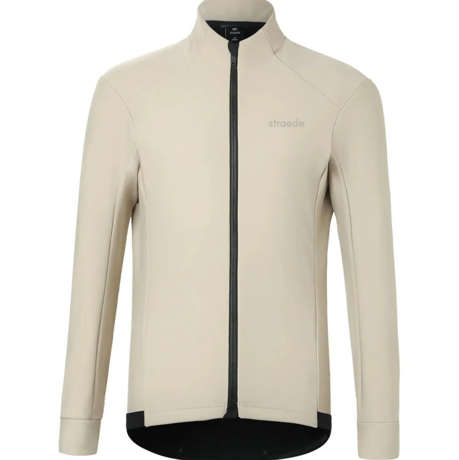 straede Fahrradbekleidung|Fahrradjacken-- Aerlig Winter Jacket - Fahrradjacke