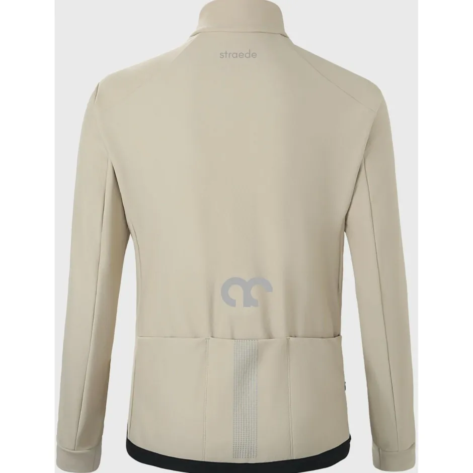 straede Fahrradbekleidung|Fahrradjacken-- Aerlig Winter Jacket - Fahrradjacke