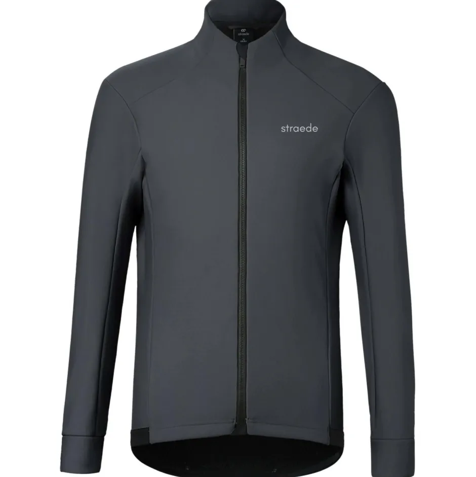 straede Fahrradbekleidung|Fahrradjacken-- Aerlig Winter Jacket - Fahrradjacke