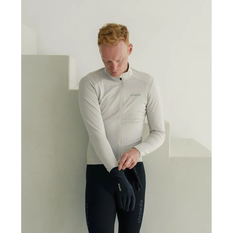 straede Fahrradbekleidung|Fahrradjacken-- Aerlig Winter Jacket - Fahrradjacke