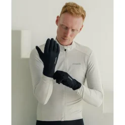 straede Fahrradbekleidung|Fahrradjacken-- Aerlig Winter Jacket - Fahrradjacke