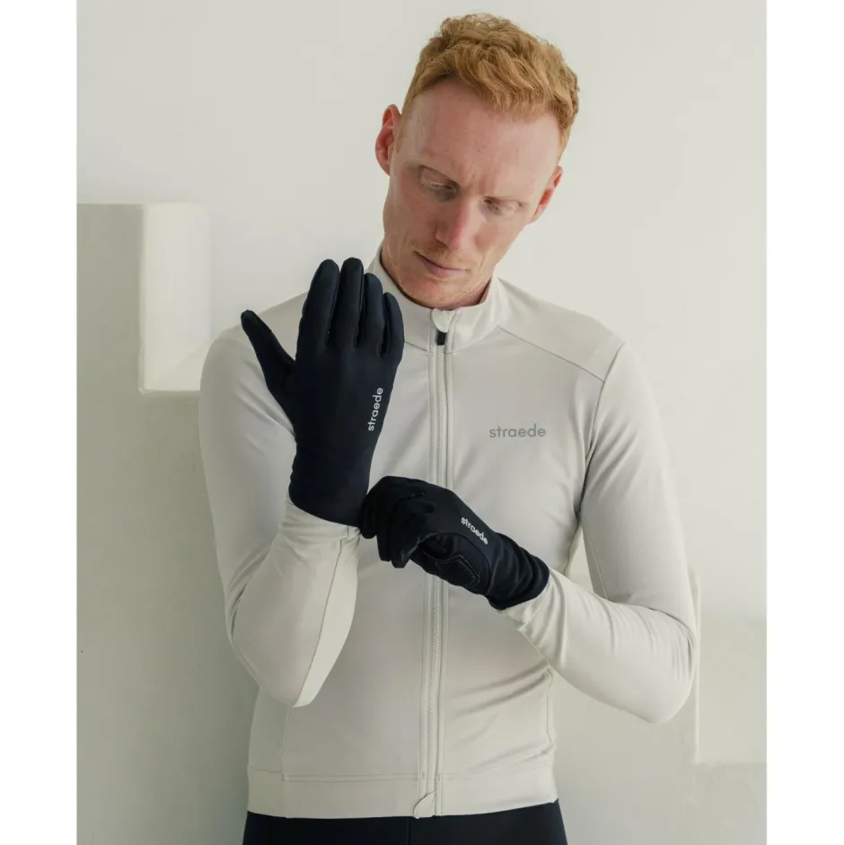straede Fahrradbekleidung|Fahrradjacken-- Aerlig Winter Jacket - Fahrradjacke