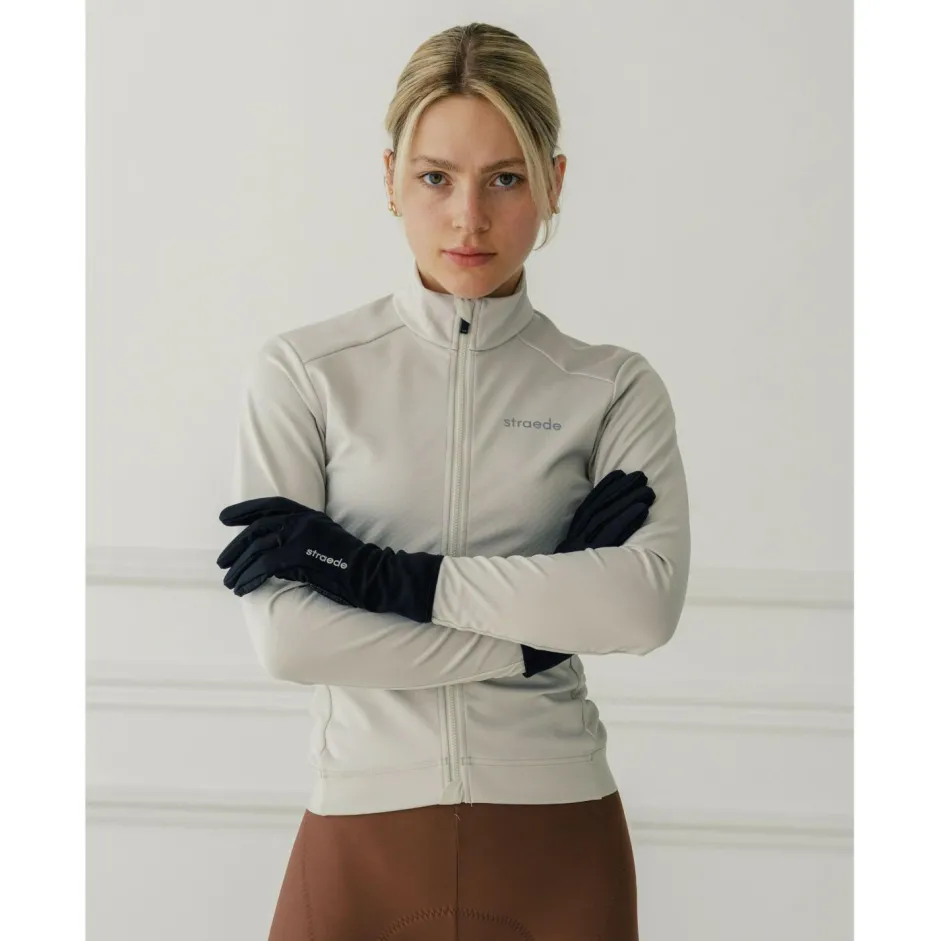 straede Fahrradbekleidung|Fahrradjacken-- Aerlig Winter Jacket - Fahrradjacke