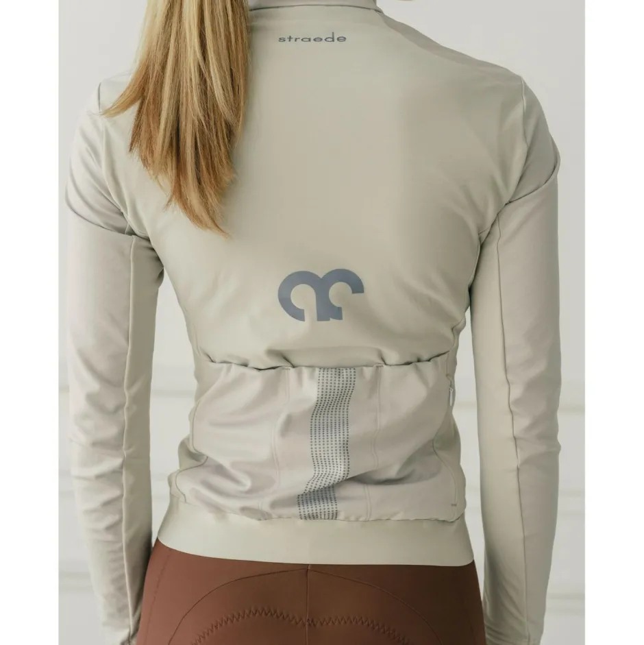 straede Fahrradbekleidung|Fahrradjacken-- Aerlig Winter Jacket - Fahrradjacke