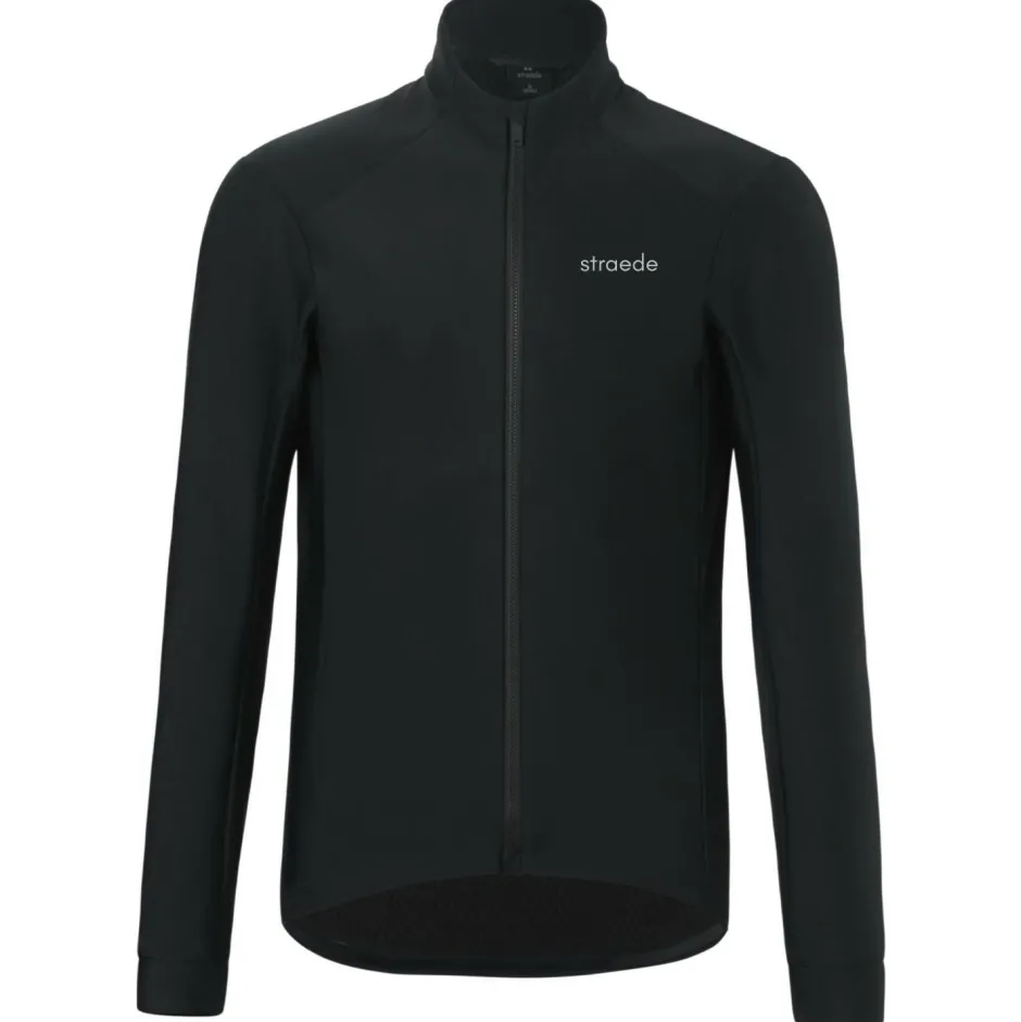straede Fahrradbekleidung|Fahrradjacken-- Aerlig Winter Jacket - Fahrradjacke