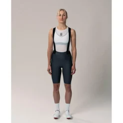 - Aero Bib hort - Radhoe < straede Sale