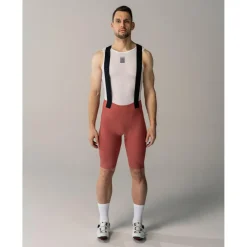 straede Fahrradbekleidung|Radhosen-- Aero Endurance Bib - Radhose