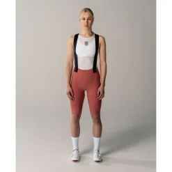 straede Fahrradbekleidung|Radhosen-- Aero Endurance Bib - Radhose