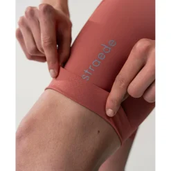 straede Fahrradbekleidung|Radhosen-- Aero Endurance Bib - Radhose