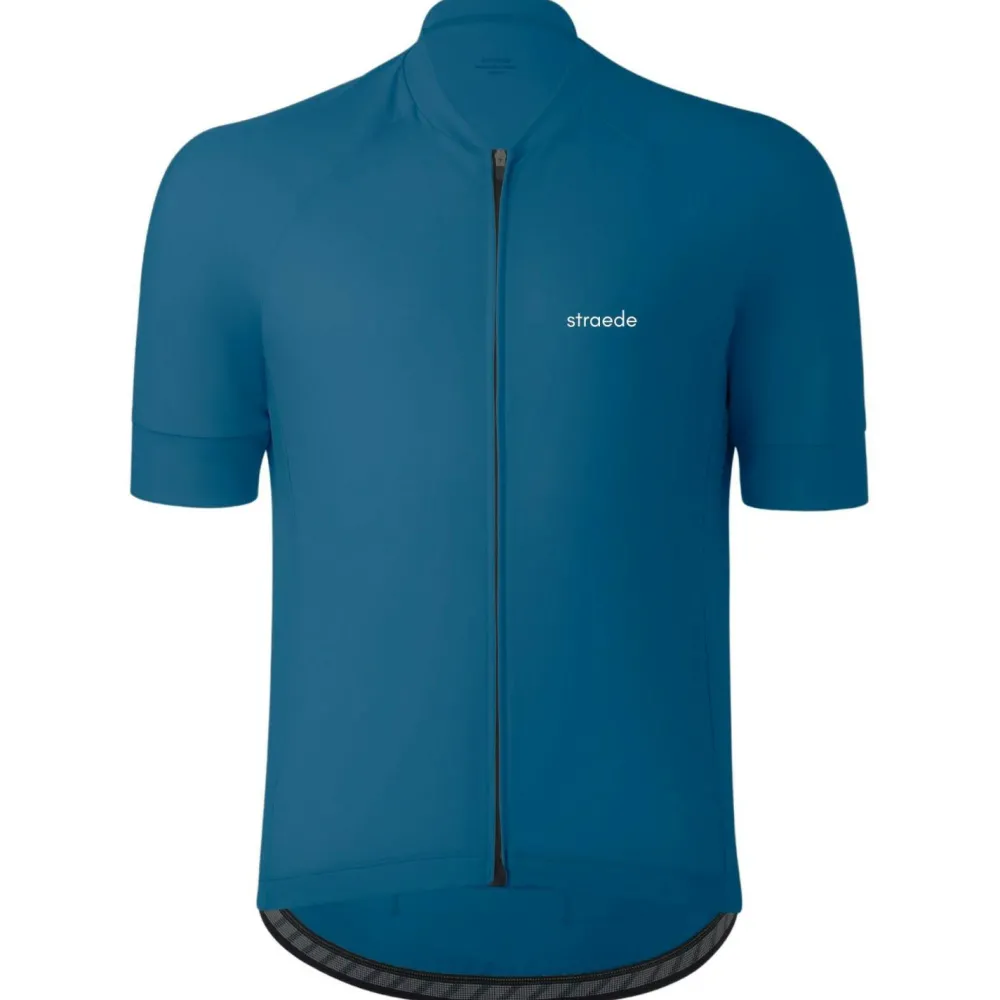 - Kaern Jerey - Radtrikot < straede Best
