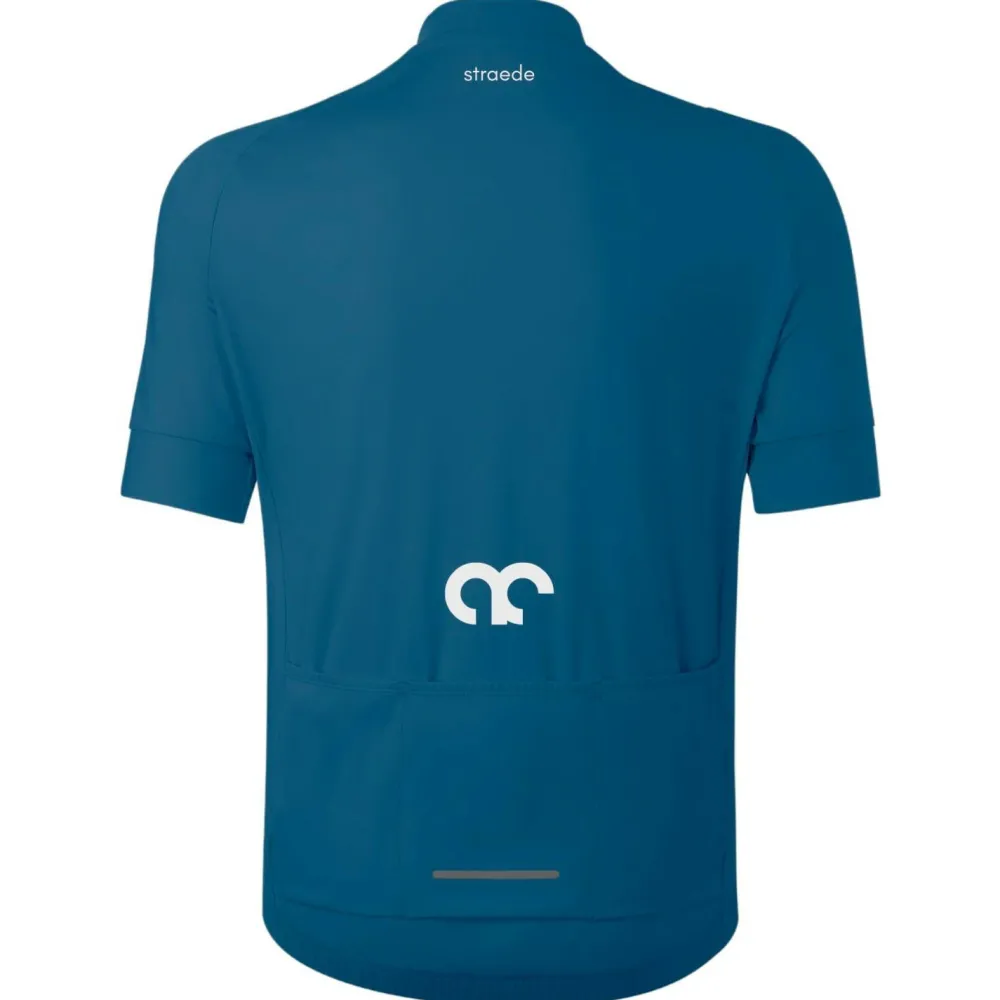 - Kaern Jerey - Radtrikot < straede Best