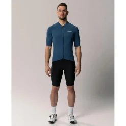 - Kaern Jerey - Radtrikot < straede Best