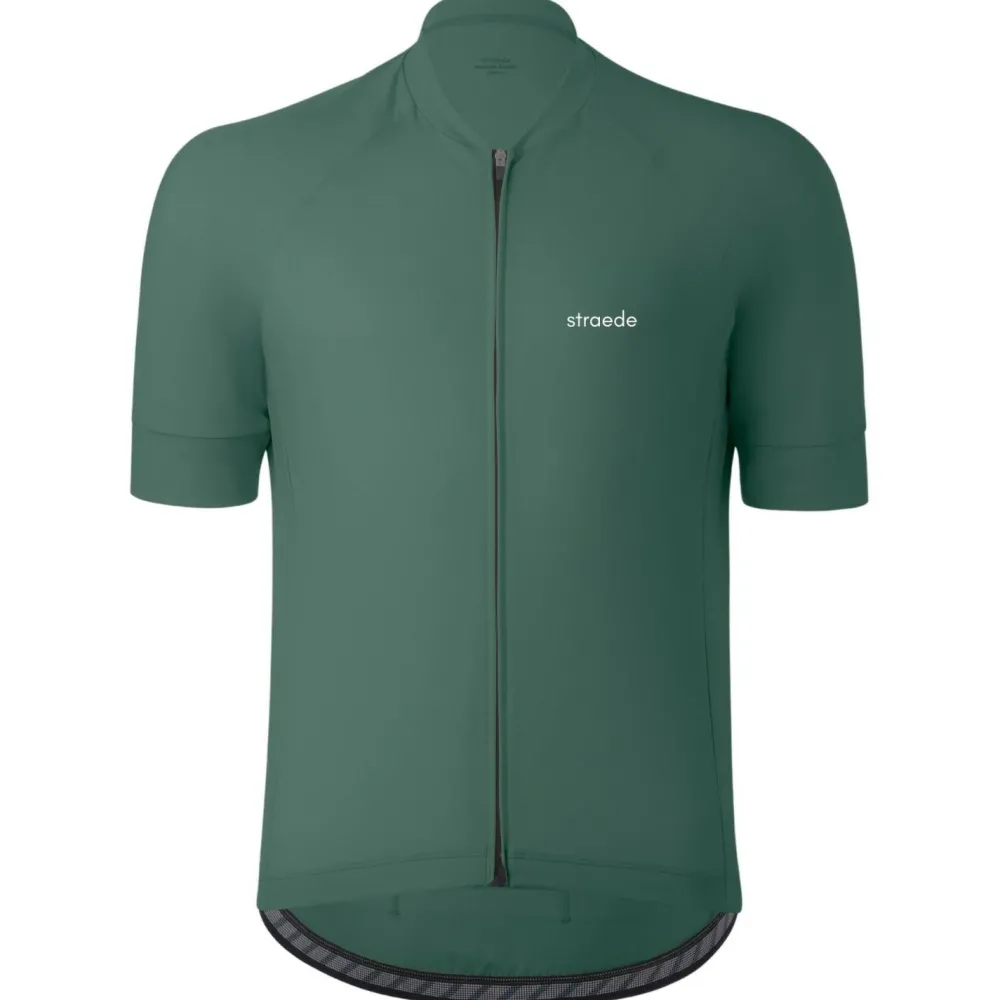 - Kaern Jerey - Radtrikot < straede Best