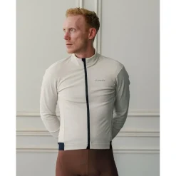 straede - Kaern Winter Jacket - Fahrradjacke Clearance
