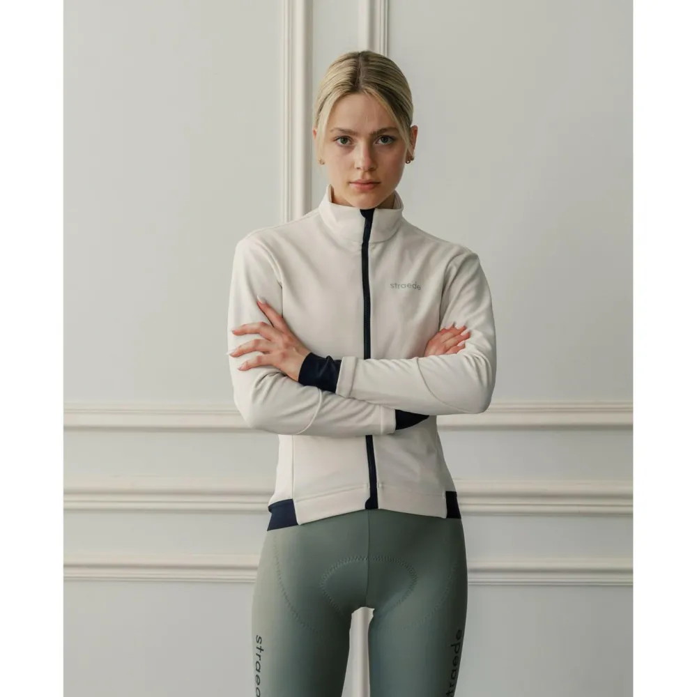 straede - Kaern Winter Jacket - Fahrradjacke Clearance