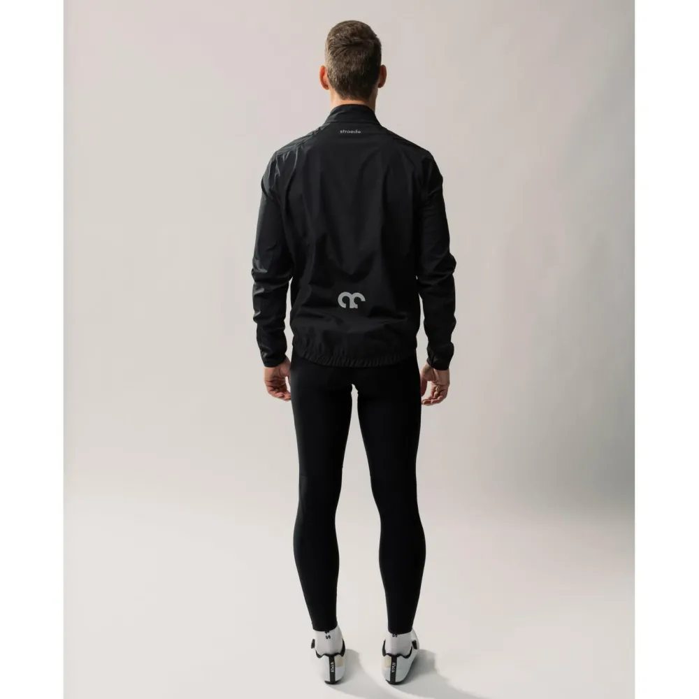 - Rain Jacket - Fahrradjacke < straede New
