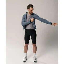 straede - Windbreaker - Fahrradjacke Best