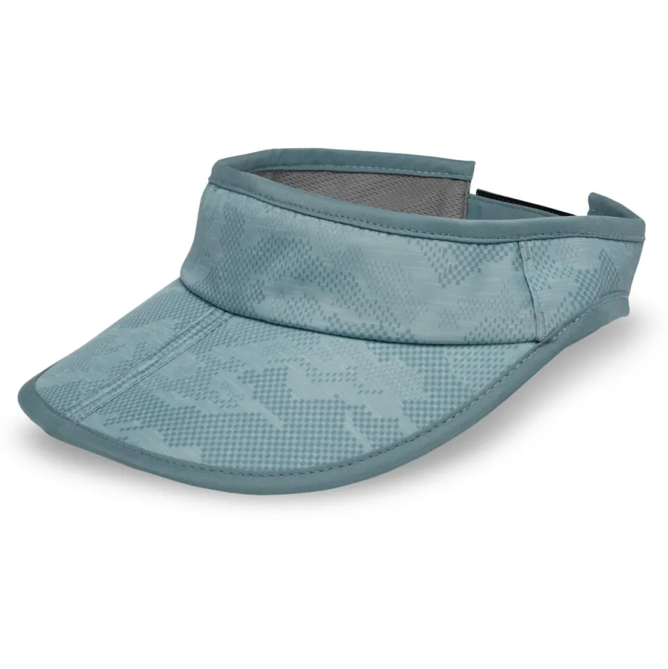 Sunday Afternoons Trekkingbekleidung|Alltagsbekleidung-- Aero Visor - Cap