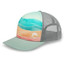 Sunday Afternoons - Artist Series Trucker - Cap New