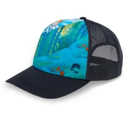 Sunday Afternoons - Artist Series Trucker - Cap New