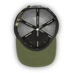 Sunday Afternoons - Artist Series Patch Trucker - Cap