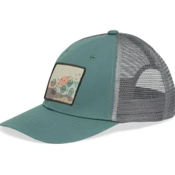 Sunday Afternoons - Artist Series Patch Trucker - Cap