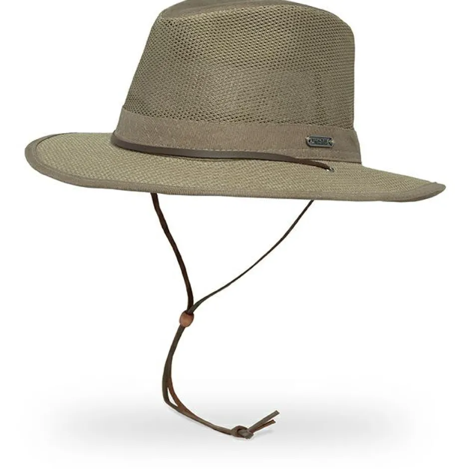 Sunday Afternoons Trekkingbekleidung|Kopfbedeckungen-- EasyBreezer Hat - Hut