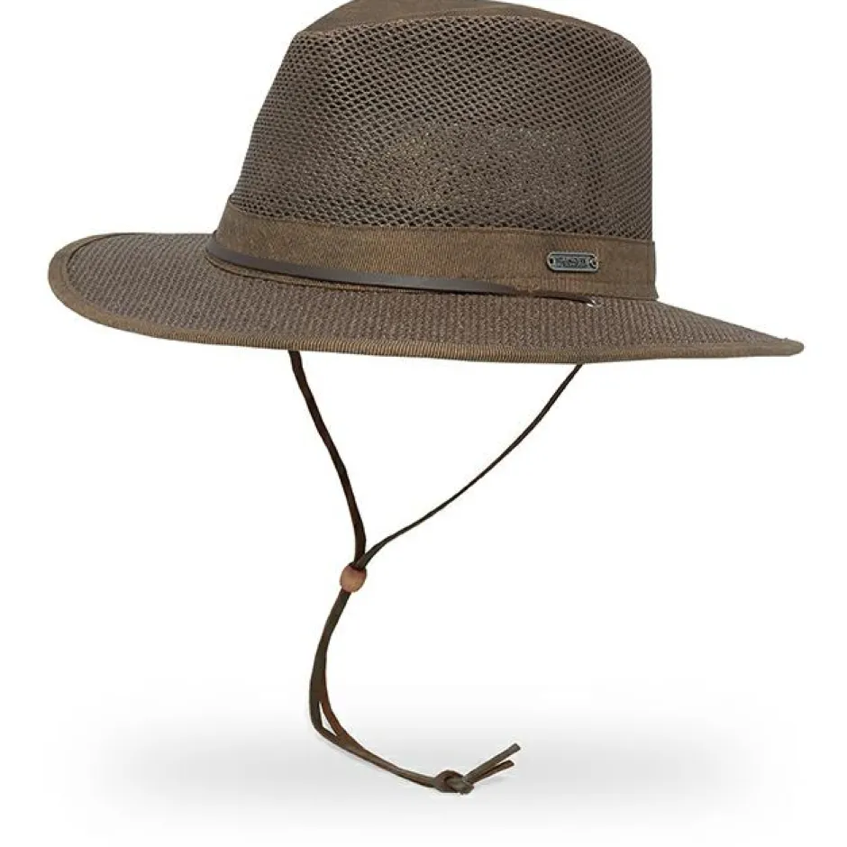 Sunday Afternoons Trekkingbekleidung|Kopfbedeckungen-- EasyBreezer Hat - Hut