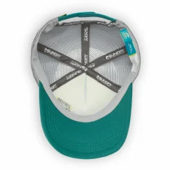Sunday Afternoons - Kid's Artist Series Trucker - Cap Lone Wolf Hot