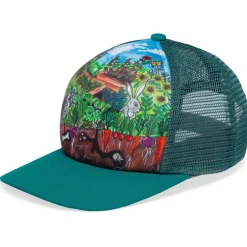 Sunday Afternoons Trekkingbekleidung|Caps-- Kid's Artist Series Trucker - Cap