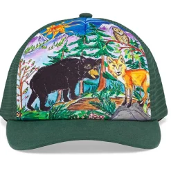 Sunday Afternoons Trekkingbekleidung|Caps-- Kid's Artist Series Trucker - Cap