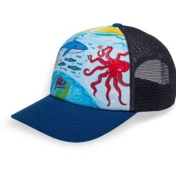 Sunday Afternoons Trekkingbekleidung|Caps-- Kid's Artist Series Trucker - Cap