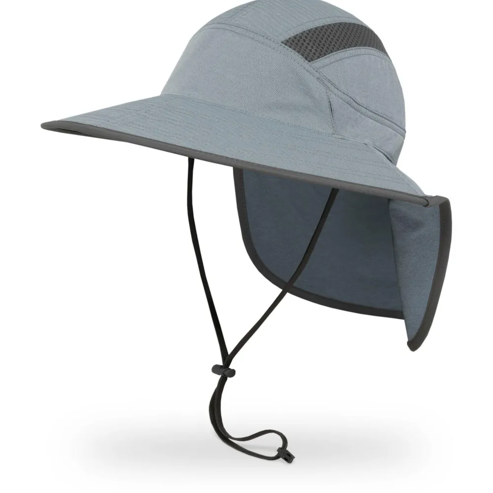 Sunday Afternoons - Ultra Adventure Hat - Hut Hot