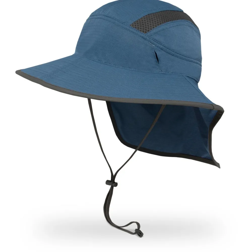 Sunday Afternoons - Ultra Adventure Hat - Hut Hot