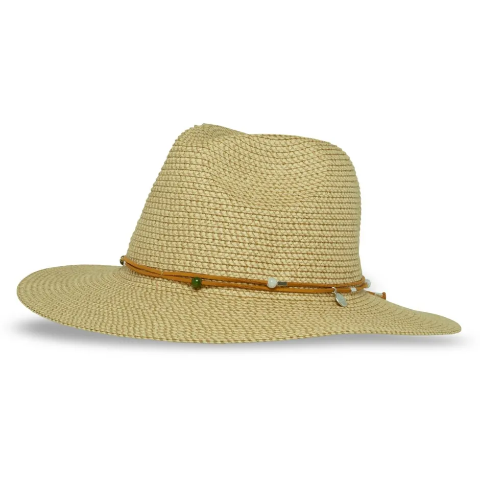 Sunday Afternoons Trekkingbekleidung|Alltagsbekleidung-- Women's Wanderlust Fedora - Hut