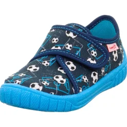 Superfit Hüttenschuhe-- Kid's Bill A - Hausschuhe