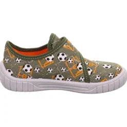 Superfit Hüttenschuhe-- Kid's Bill A - Hausschuhe