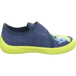 Superfit - Kid's Bill D - Hausschuhe