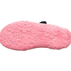 Superfit Hüttenschuhe-- Kid's Bonny C - Hausschuhe